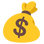 Money Logo